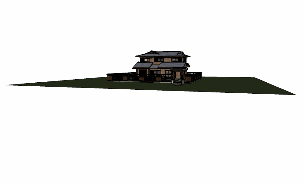 民宿木屋362