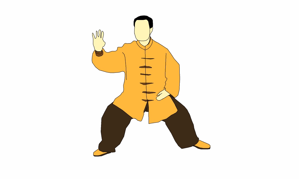 太极拳19