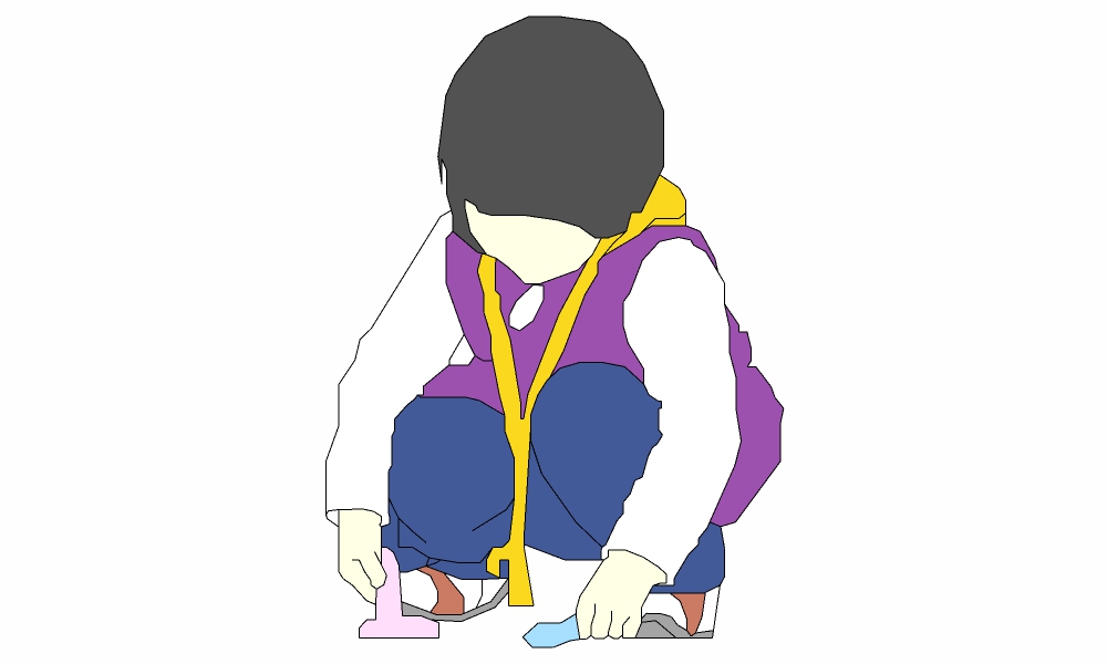 儿童36