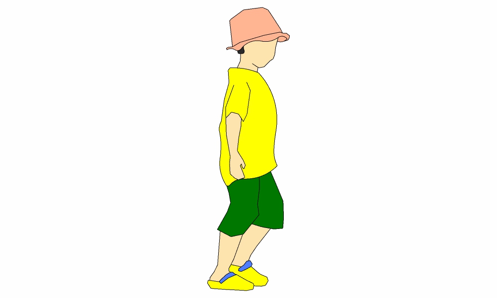 儿童11