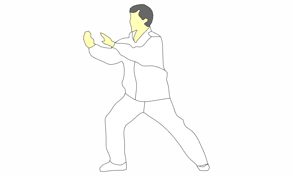 太极拳01