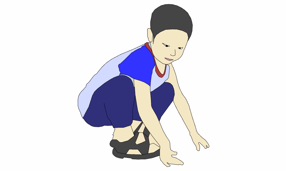 儿童23