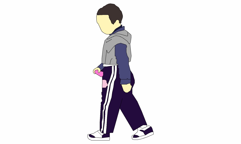 儿童47
