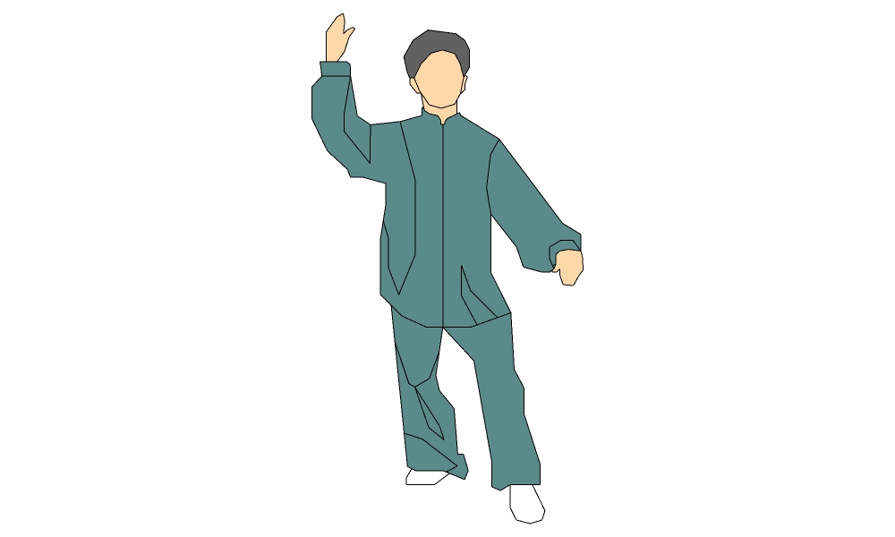 太极拳10
