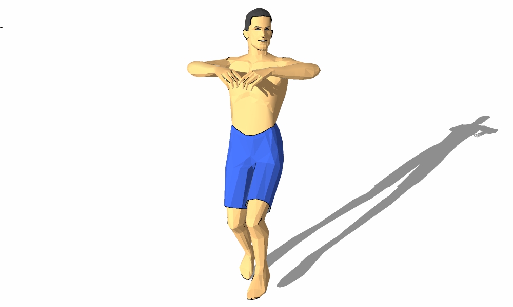 3D泳装18
