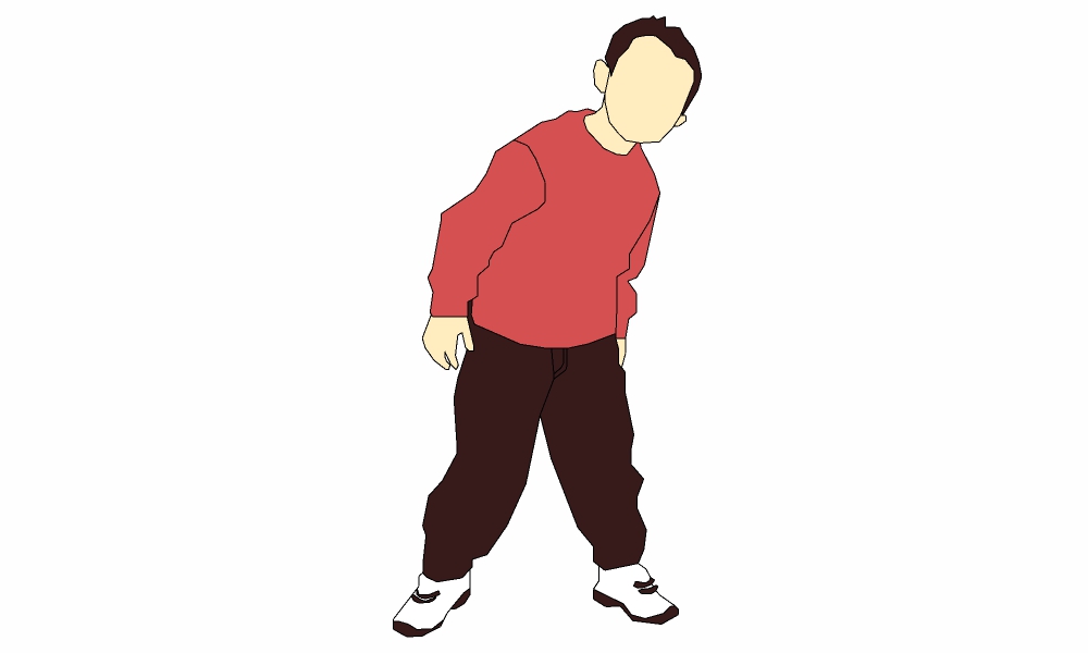 儿童26