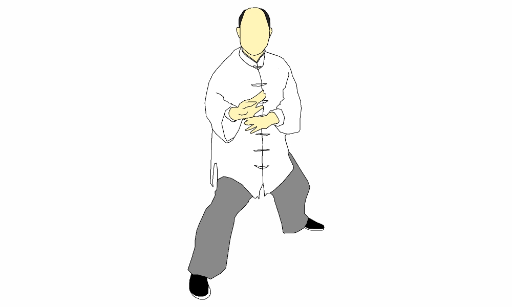 太极拳17