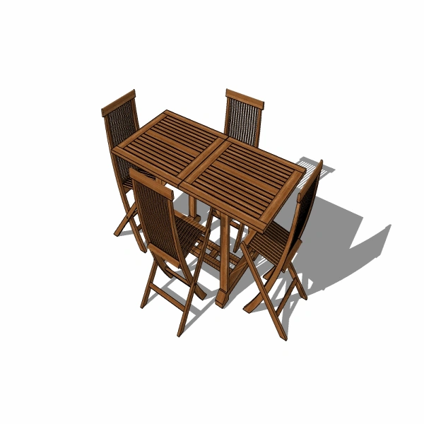 室外桌椅261