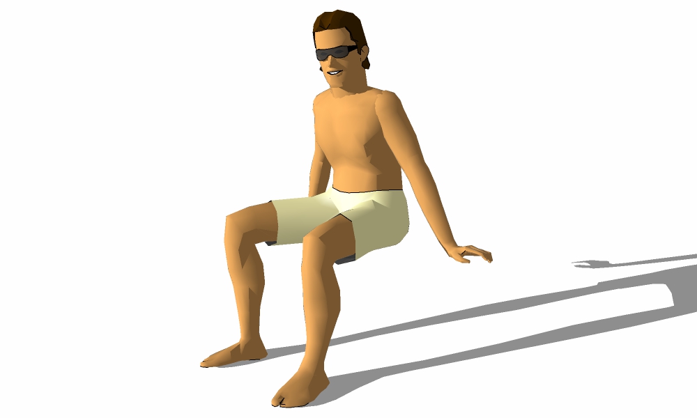 3D泳装17