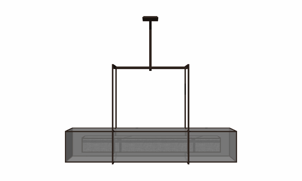 新中式灯具12