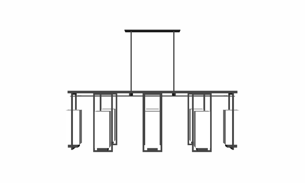 新中式灯具5