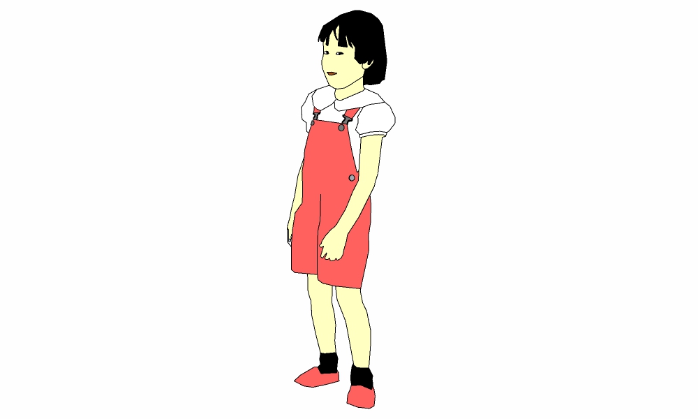 儿童58