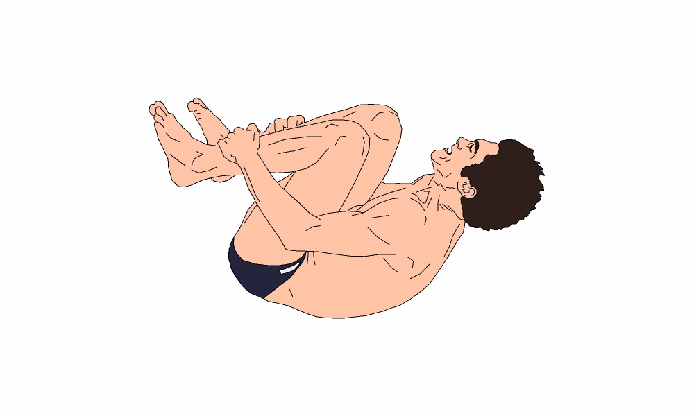 泳装人物37