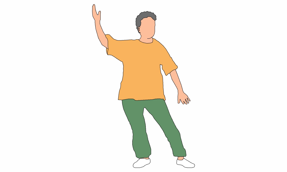 太极拳07