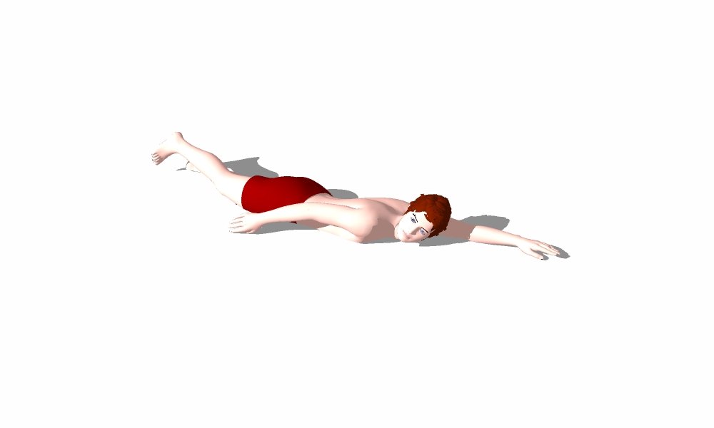 3D泳装15