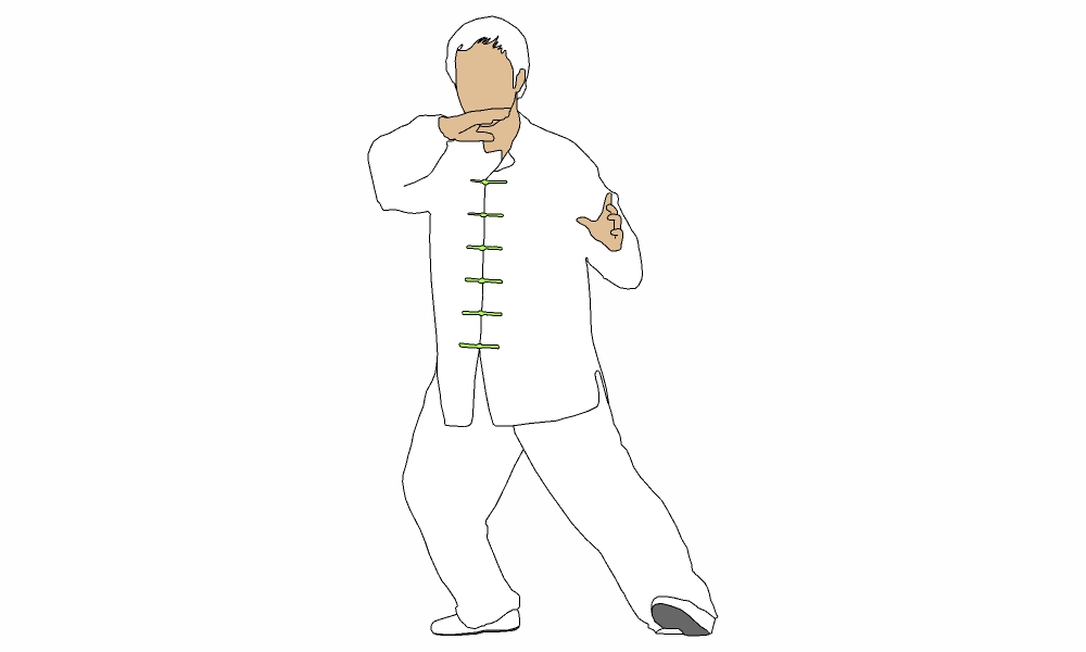 太极拳16