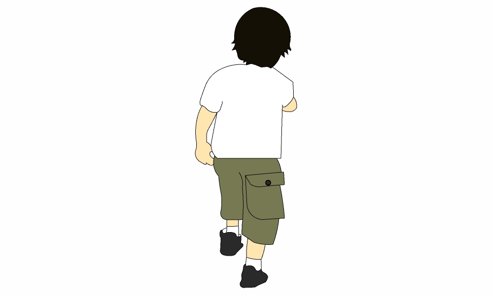 儿童21