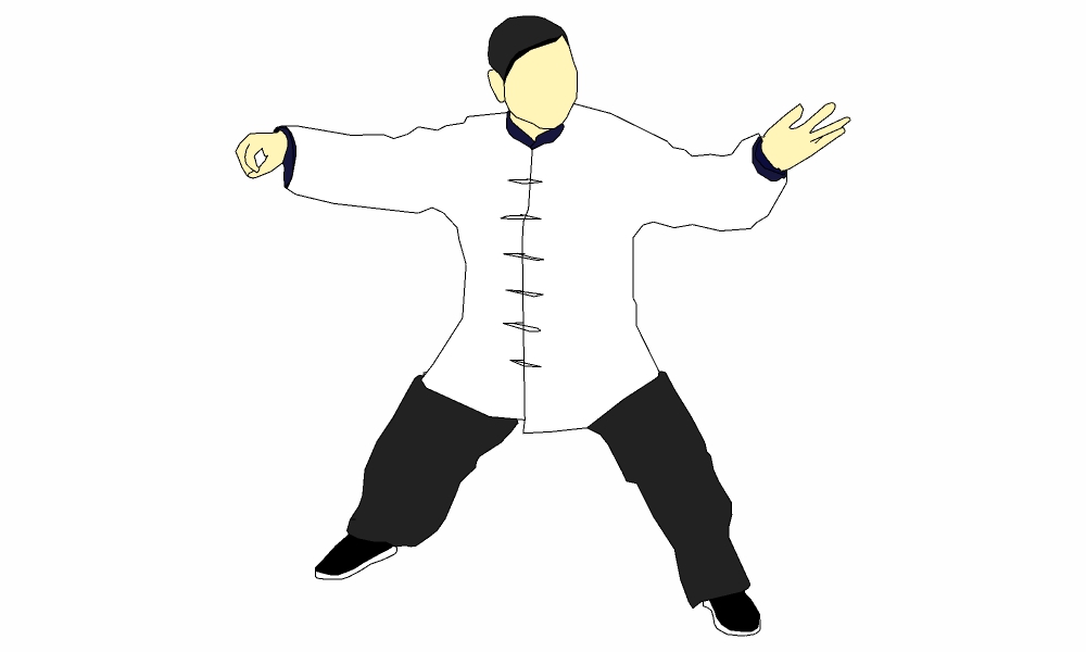 太极拳02