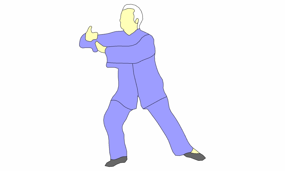 太极拳15