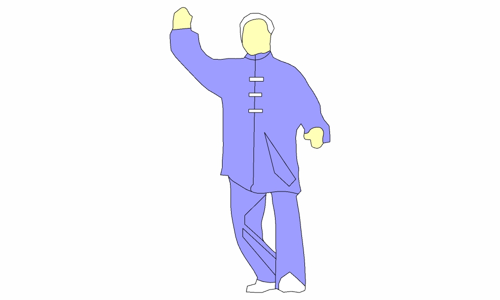 太极拳14