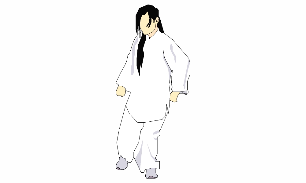 太极拳21
