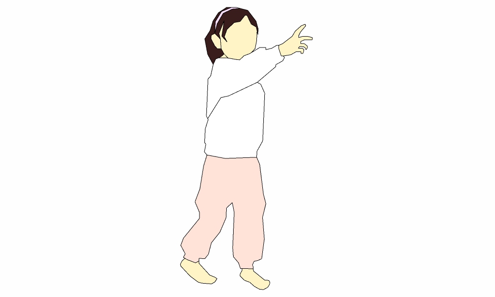 儿童32