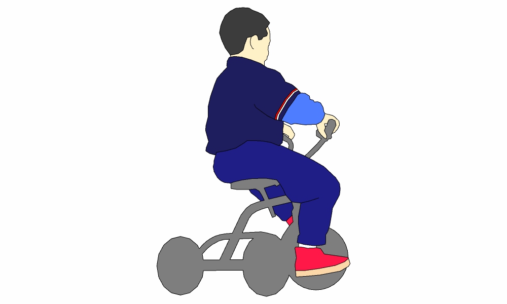 儿童15