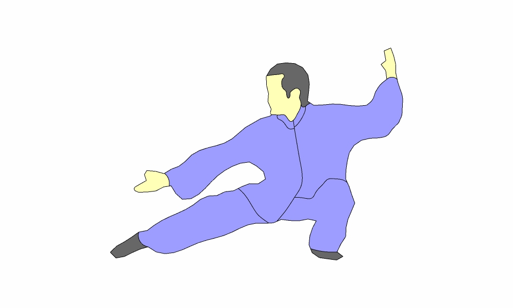 太极拳12