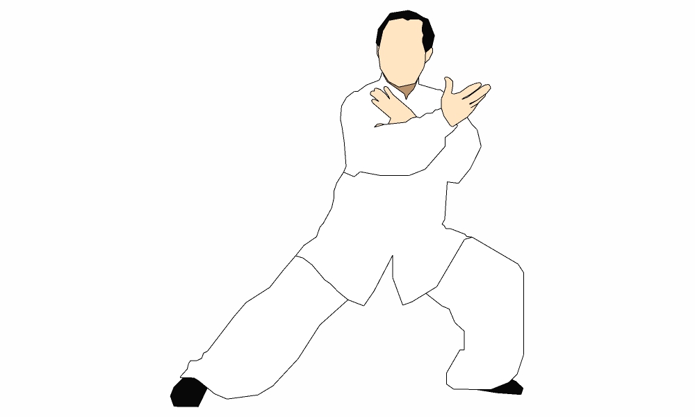 太极拳20