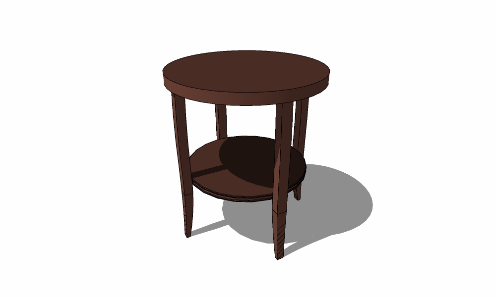 茶几-5_美式家具