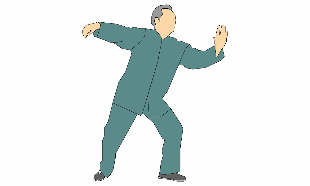 太极拳11