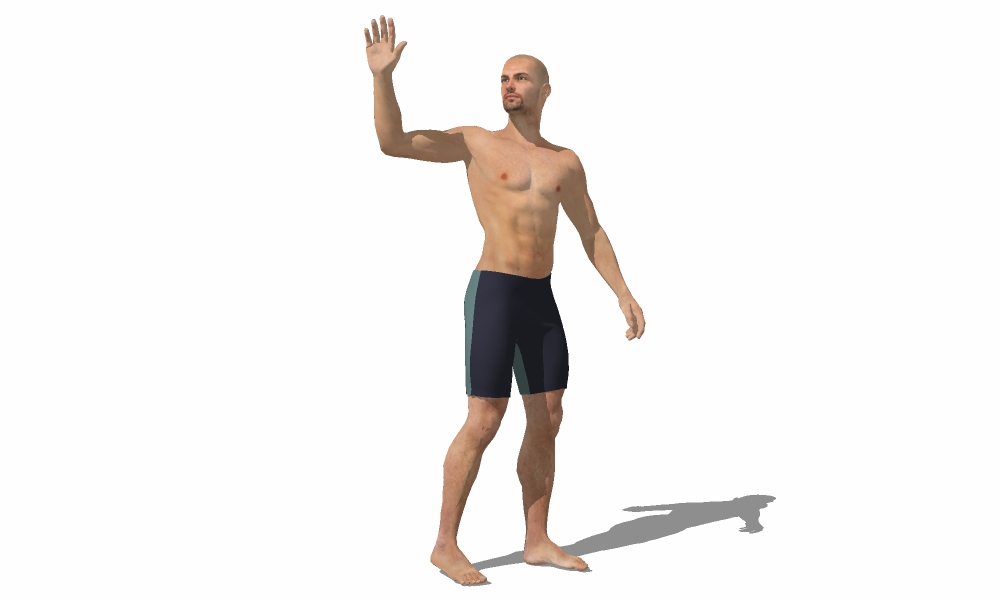 3D泳装19