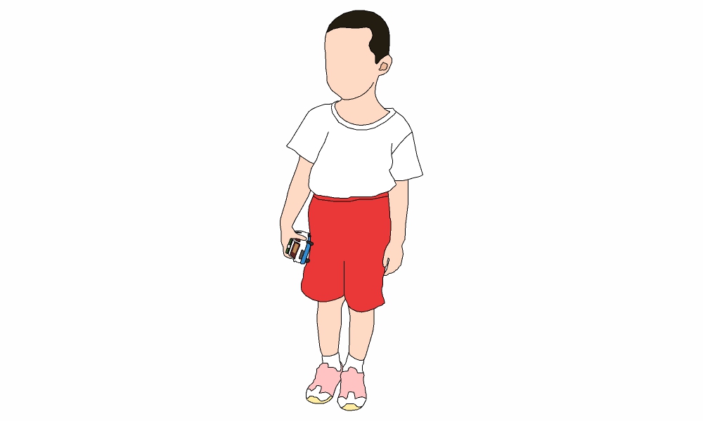 儿童53