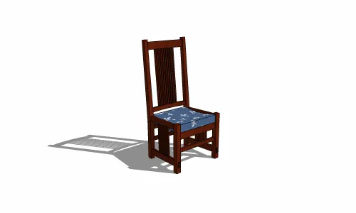 中式椅子31