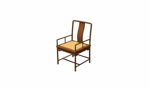 中式椅子8