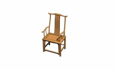 中式椅子6