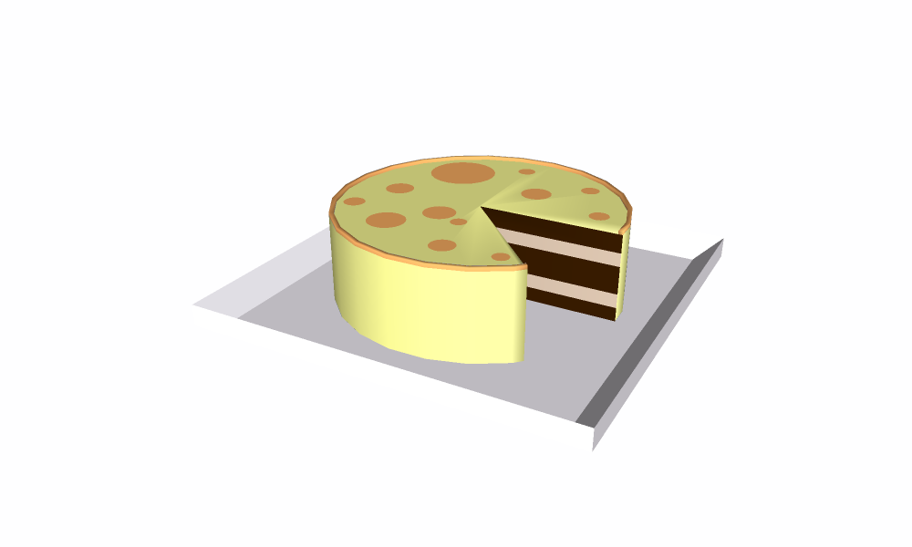 蛋糕44