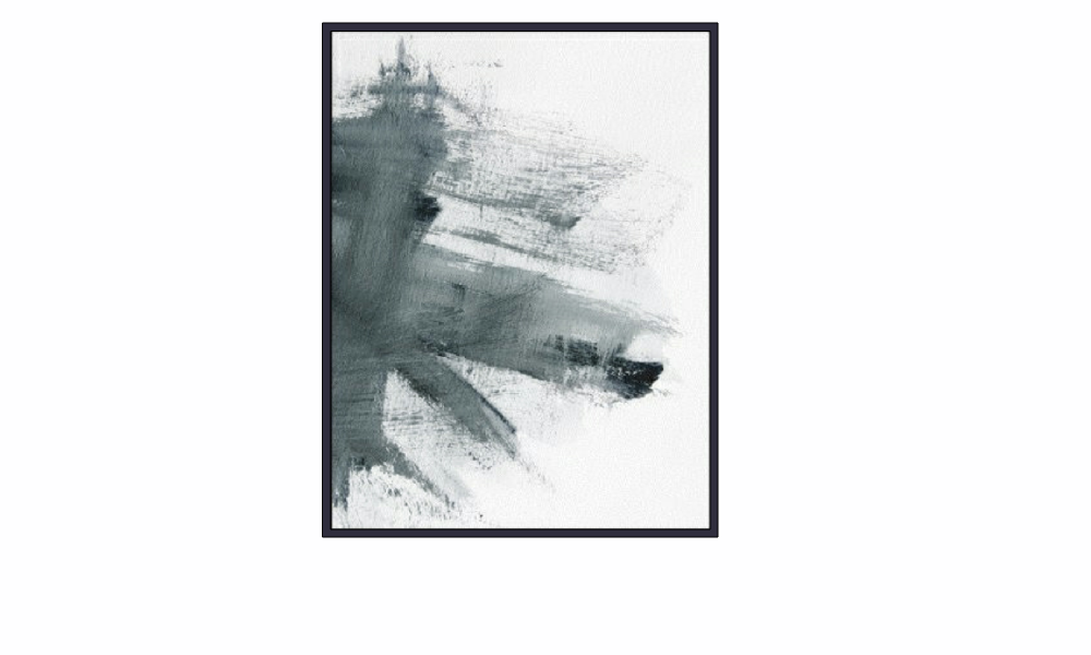 现代画8