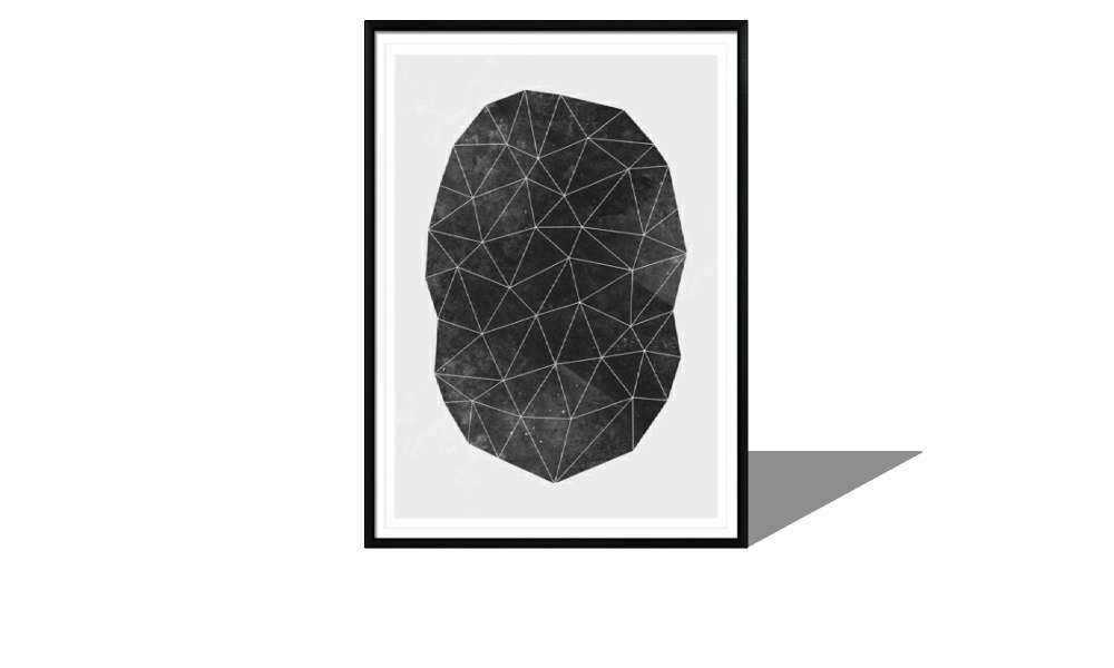 装饰画9