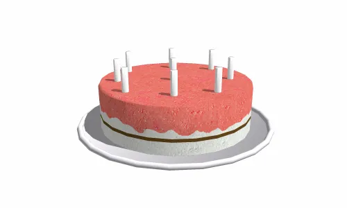 蛋糕38
