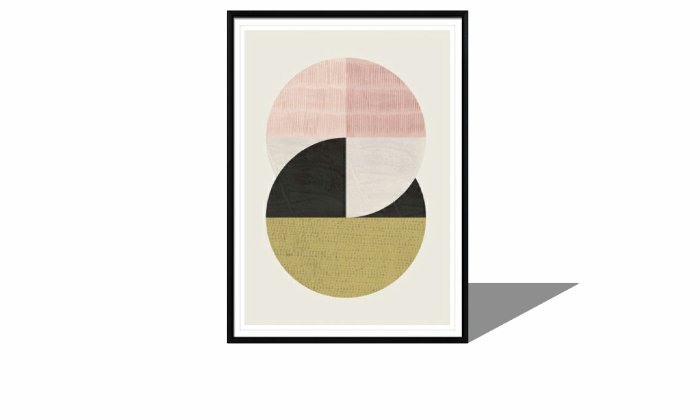 装饰画10