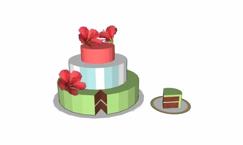 蛋糕16