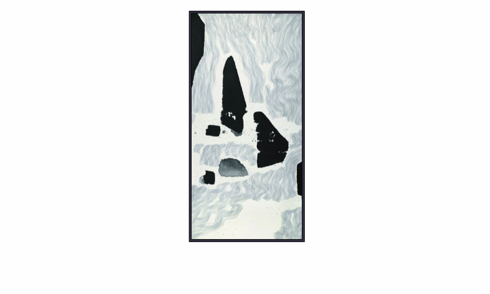 现代画1