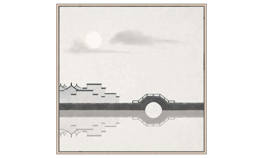 装饰画28-2
