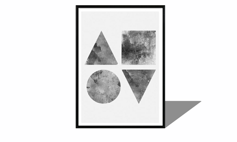 装饰画1