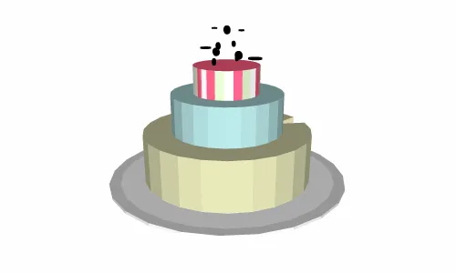 蛋糕21