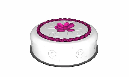 蛋糕30