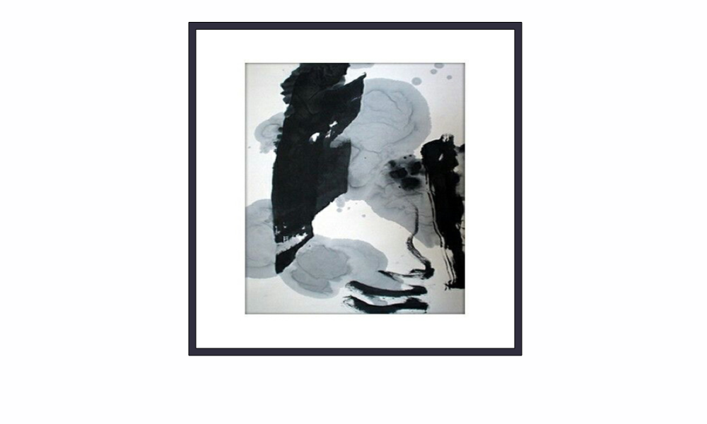 现代画2