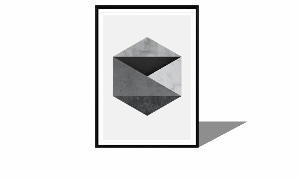 装饰画7
