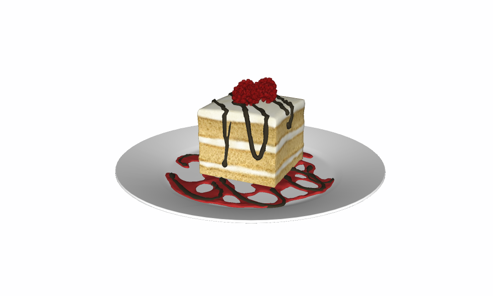 蛋糕28